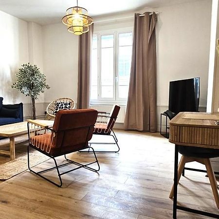 Apartamento Aux Clefs Des Sacres - Le Barbatre Reims Exterior foto