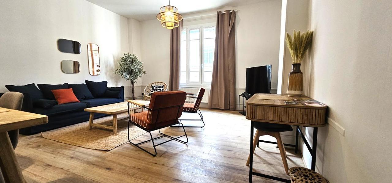 Apartamento Aux Clefs Des Sacres - Le Barbatre Reims Exterior foto